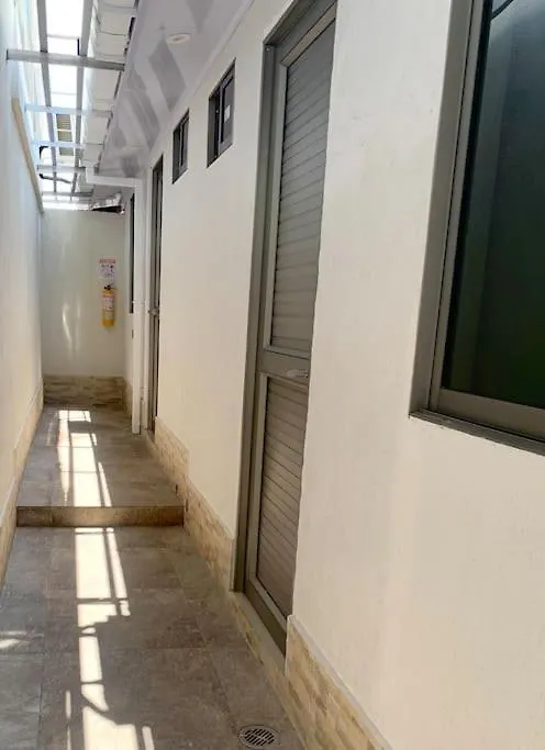 Apartaestudio 2 En Barranquilla Barranquilla  Apartamento Barranquilla (Atlantico)